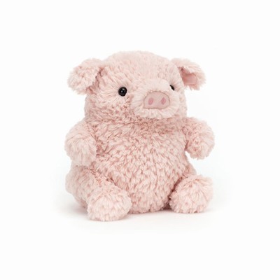 Jellycat Flumpie Varken | LG0143298